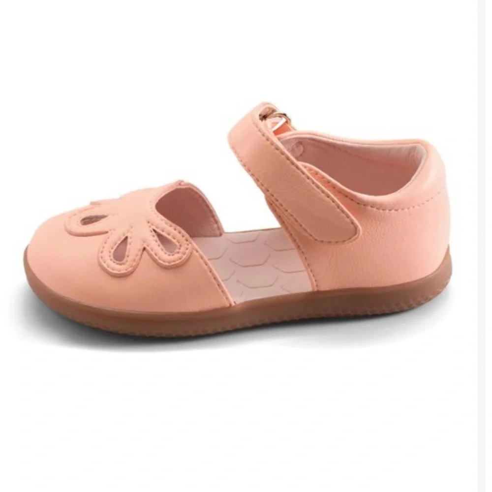 Livie & Luca petal flats - Picture 3 of 6